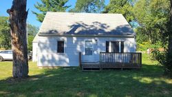 Pre-foreclosure in  BROWN ST Portage, IN 46368
