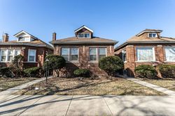 Pre-foreclosure in  S WABASH AVE Chicago, IL 60619