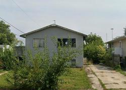 Pre-foreclosure in  LAFLIN AVE Markham, IL 60428