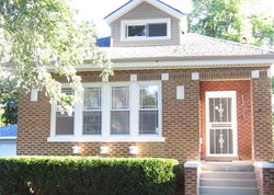 Pre-foreclosure Listing in W 98TH ST CHICAGO, IL 60643