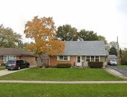 Pre-foreclosure in  OLYMPIC DR Bridgeview, IL 60455