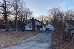 Pre-foreclosure Listing in CEDAR ST WILLOW SPRINGS, IL 60480