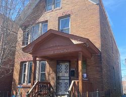 Pre-foreclosure Listing in S 47TH CT CICERO, IL 60804