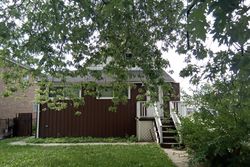 Pre-foreclosure in  W 25TH PL Cicero, IL 60804