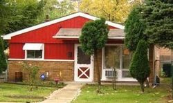 Pre-foreclosure in  W 150TH ST Harvey, IL 60426