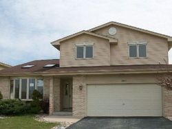 Pre-foreclosure in  LAVERGNE AVE Country Club Hills, IL 60478