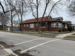  S Bennett Ave, Chicago IL