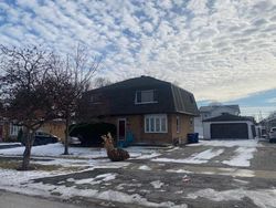 Pre-foreclosure in  E DICKENS AVE Melrose Park, IL 60164