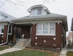 Pre-foreclosure in  N PARKSIDE AVE Chicago, IL 60634