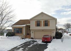 Pre-foreclosure in  LADYSMITH RD Bartlett, IL 60103