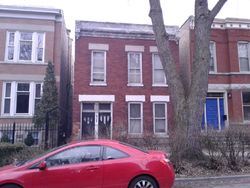 Pre-foreclosure in  N FAIRFIELD AVE Chicago, IL 60622