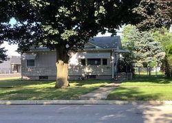 Pre-foreclosure Listing in N BROWN ST GENOA, IL 60135