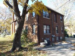 Pre-foreclosure Listing in NORTH AVE WAUKEGAN, IL 60085