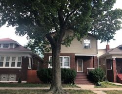 Pre-foreclosure in  N MONITOR AVE Chicago, IL 60639