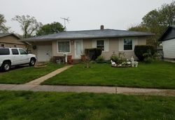 Pre-foreclosure in  APPLETREE ST Hanover Park, IL 60133