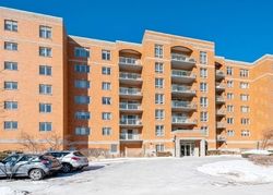 Pre-foreclosure Listing in N MILWAUKEE AVE APT 303 NILES, IL 60714