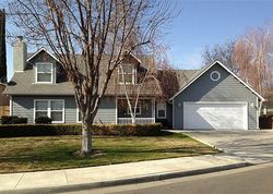 Pre-foreclosure in  KENSINGTON CT Hanford, CA 93230