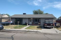 Pre-foreclosure Listing in PATTERSON AVE CORCORAN, CA 93212