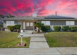 Pre-foreclosure in  HARVARD DR Bakersfield, CA 93306