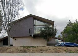 Pre-foreclosure in  COUNTRY CLUB DR Bakersfield, CA 93306
