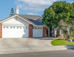 Pre-foreclosure in  SCARLET BELLE CT Bakersfield, CA 93314