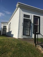 Pre-foreclosure in  MILTON ST Louisville, KY 40217