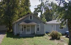 Pre-foreclosure in  FUST AVE Louisville, KY 40216