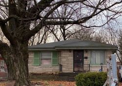 Pre-foreclosure in  N 44TH ST Louisville, KY 40212