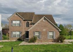 Pre-foreclosure in  CURRY BRANCH RD Louisville, KY 40245