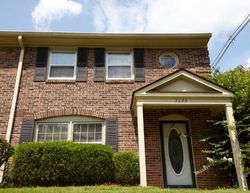 Pre-foreclosure Listing in MONTERO DR PROSPECT, KY 40059