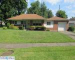 Pre-foreclosure in  RAMONA AVE Louisville, KY 40220