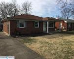 Pre-foreclosure in  ORVILLE DR Louisville, KY 40213