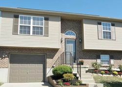 Pre-foreclosure in  BRANCH CT Independence, KY 41051