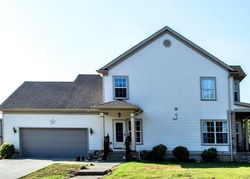 Pre-foreclosure in  RUSSELL LEE DR Louisville, KY 40211