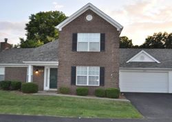 Pre-foreclosure in  EAGLE NEST WAY Louisville, KY 40222