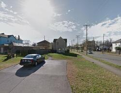 Pre-foreclosure in  W CHESTNUT ST Louisville, KY 40203