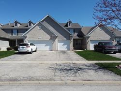 Pre-foreclosure in  W FOX TRL Channahon, IL 60410