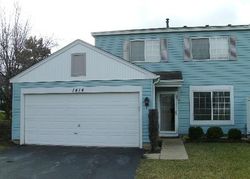 Pre-foreclosure Listing in NORMANTOWN RD NAPERVILLE, IL 60564