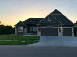 Pre-foreclosure in  LOOKOUT ST Derby, KS 67037