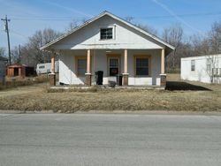 Pre-foreclosure in  S 8TH ST Arkansas City, KS 67005