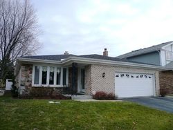 Pre-foreclosure in  WAVERLY AVE Westchester, IL 60154