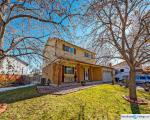 Pre-foreclosure in  W MAPLEWOOD DR Littleton, CO 80123