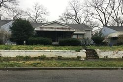 Pre-foreclosure in  AVENUE P Birmingham, AL 35208