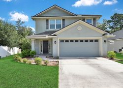 Pre-foreclosure in  BLUFF ESTATE WAY Jacksonville, FL 32226