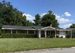 Pre-foreclosure in  BARRY DR S Jacksonville, FL 32208