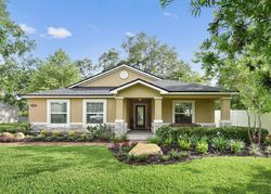 Pre-foreclosure in  RIDGE CROSSING WAY Jacksonville, FL 32226