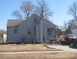 Pre-foreclosure in  REBECCA ST Sioux City, IA 51103