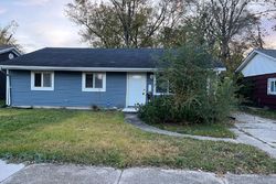 Pre-foreclosure in  NEW JERSEY ST Gary, IN 46403