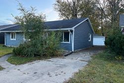 Pre-foreclosure in  NEW JERSEY ST Gary, IN 46403