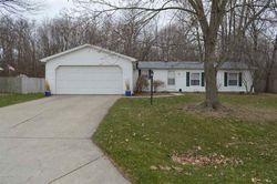 Pre-foreclosure Listing in DOWNEY ST ELKHART, IN 46514